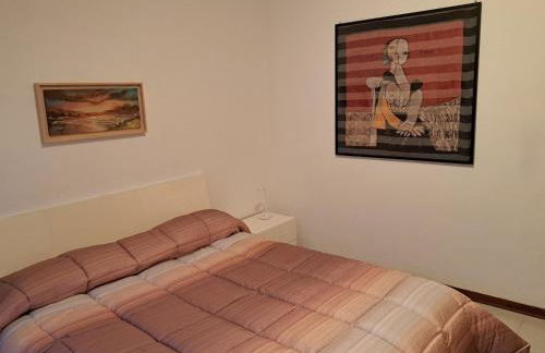 Casa Vacanze VIAGGI DIPINTI - Foto 36