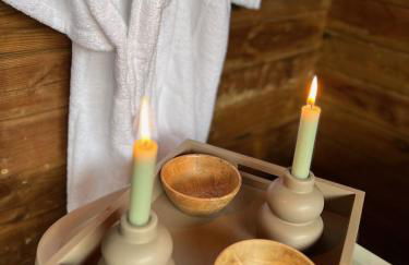 Domaine privatisable Spa Piscine à 1h de Paris - Anniversaire, séjour, séminaire, mariage - Foto 37