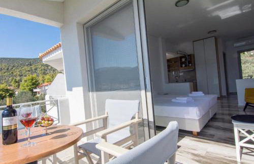 Belvedere Suites Korfos - Foto 24