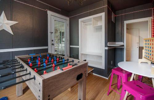 Game Room 10 Min to Trails - Foto 20