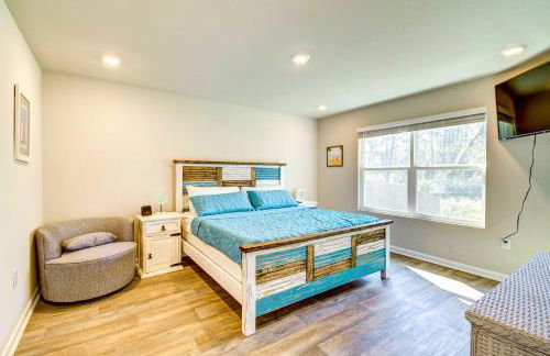 Foley Vacation Rental 7 Mi to Gulf Shores Beaches - Foto 12