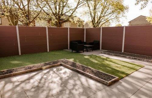 Pendle Close - 3 bed house with parking - Foto 26
