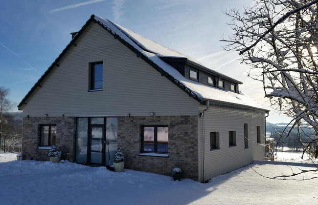 Villa With Spa-francorchamps F1 Circuit - Foto 42