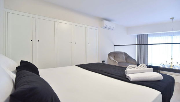 CASA AL MARE by Moskva - Foto 4, Quarto