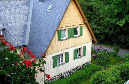 Landhaus Wölfel - Photo 2