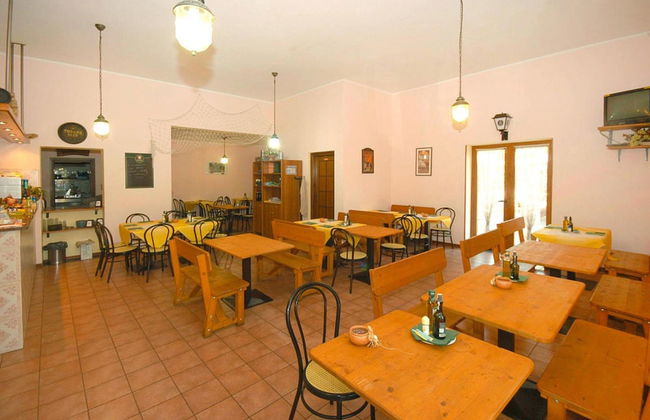 Holiday Village Caravelle Camping Vill, Ceriale - Foto 16