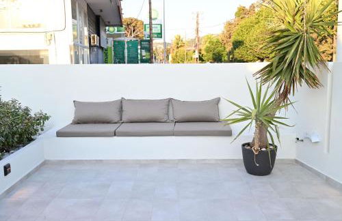 Rhotheon Suites in Ialysos Rhodes - private pool in selected rooms - Foto 21