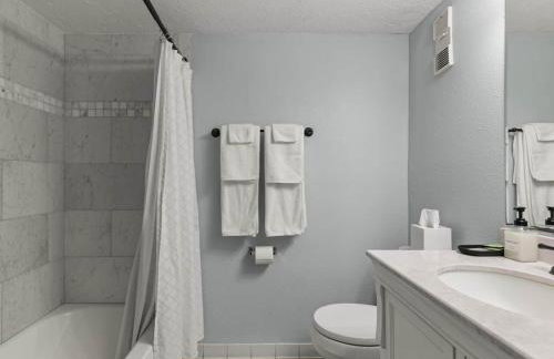 Islander 207 Family Condo Beach Pool Washer Dryer - Foto 7