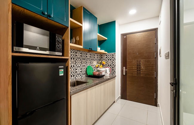 HAYA SOHO SAIGON - Foto 10