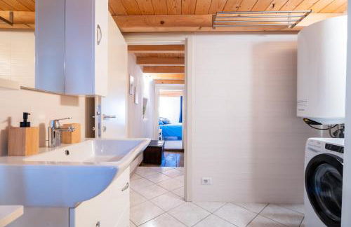 Ca del Zep, a 10 min dal Lago di Como - Foto 12