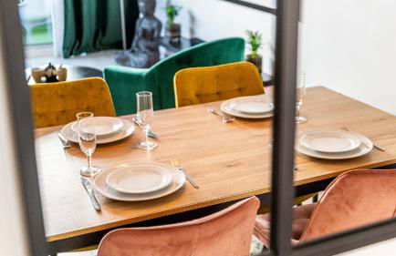 Le Mimosa - Chic & Calme avec Piscine Dijon - Foto 20