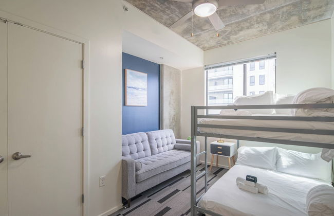 ROVE LIVING/KL - Roosevelt Point - Foto 68