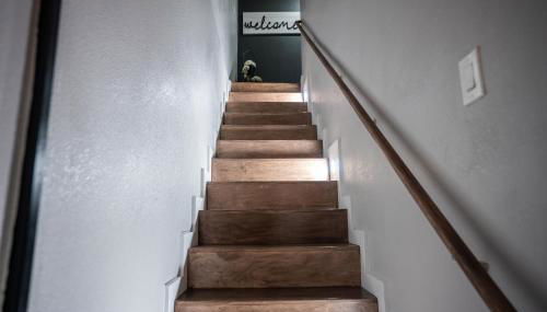 BOHO-MOD STUDIO APARTMENTs - Foto 4