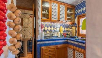 Holiday Home Höhlenhaus der Stille by Interhome - Foto 2