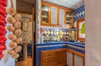 Holiday Home Höhlenhaus der Stille by Interhome - Foto 2