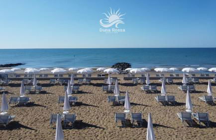 Residence Duna Rossa - Family Friendly - Foto 9