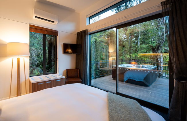 Rainforest Deluxe - Photo 8