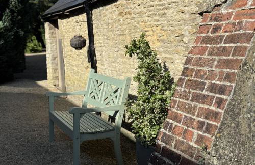 Relaxing Cotswolds Farm Stay - Near Burford - The Parlour - Foto 15