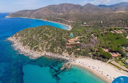 Villa Anna - Charming dimora suspended over the sea - Foto 1