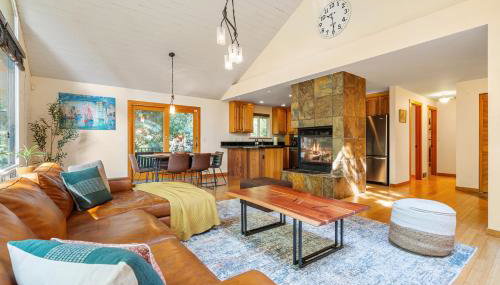 Bellevue Forest Haven Hideaway - Foto 2