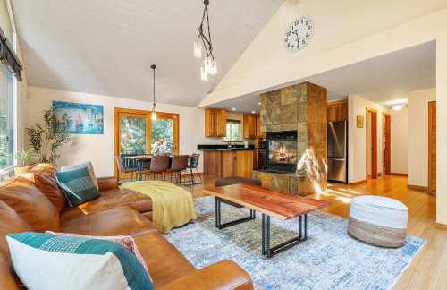 Bellevue Forest Haven Hideaway - Photo 2