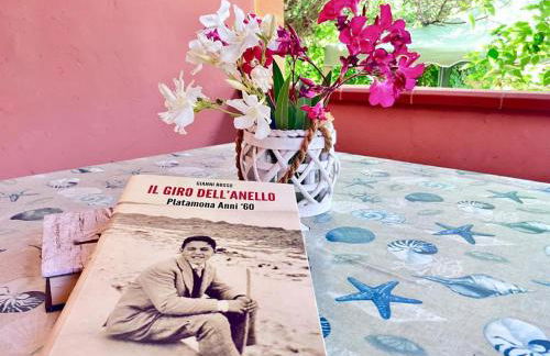 Il ginepro e la lantana - Foto 25