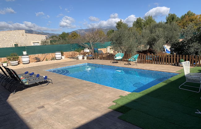 Villa Mallorca - Foto 29