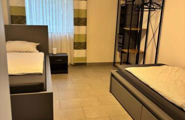 Ferienwohnung Annashome - Foto 1