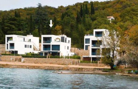 Penthouse - Ferienwohnung - Krk - Foto 49