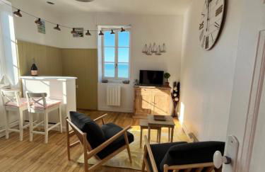 Belle vue sur la mer - Foto 7