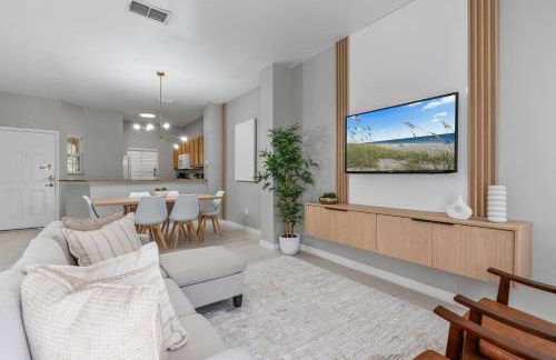 Amazing 3Bdrms At Encantada -6 miles from Disney - Foto 35