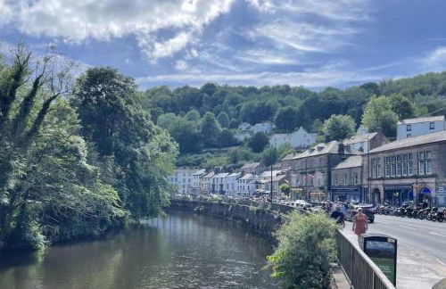 Rosemary cottage -Your Cozy Countryside Escape, Matlock - Foto 52