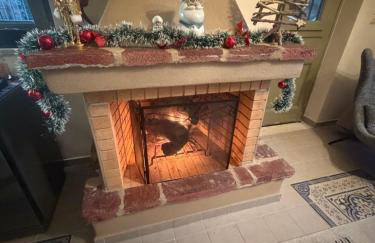 Anemoessa Stone House - Foto 13