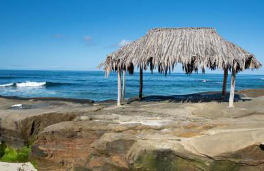 La Jolla Windansea Luxury Cottage - Foto 26