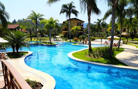 Flat Resort Costabella - 234 Estúdio - Foto 29