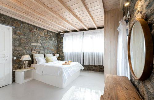 Villa Thelgo Mykonos - Photo 46