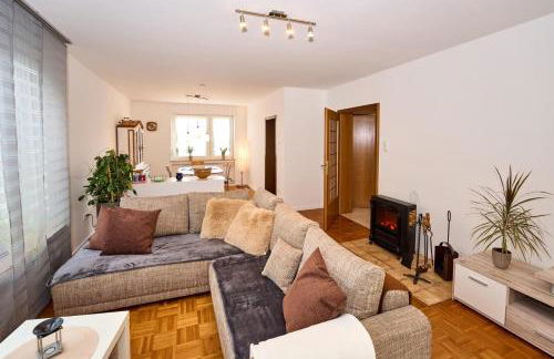 Ferienwohnung Haus Waldblick - Photo 34