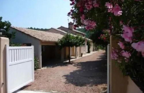 Villa avec vue sur la mer à Sari-Solenzara, piscine privée - Foto 16