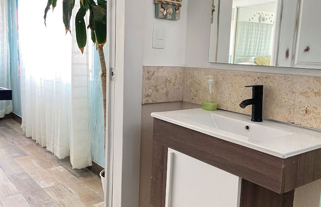 Casa de Playa Villa Ruben - Foto 14