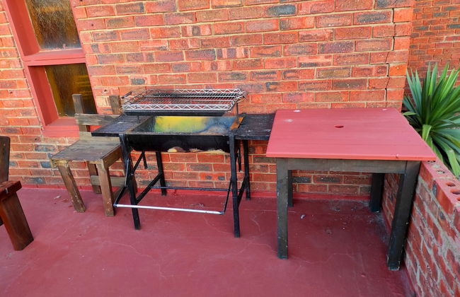 Beachfront Villa Africa Queen Jeffreys - Photo 54