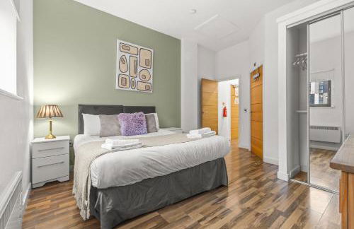 Bloom Apartments - City Centre - Gated Parking - Foto 60