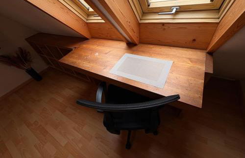 Park-INN - Retreat in Grafenwöhr - Foto 23