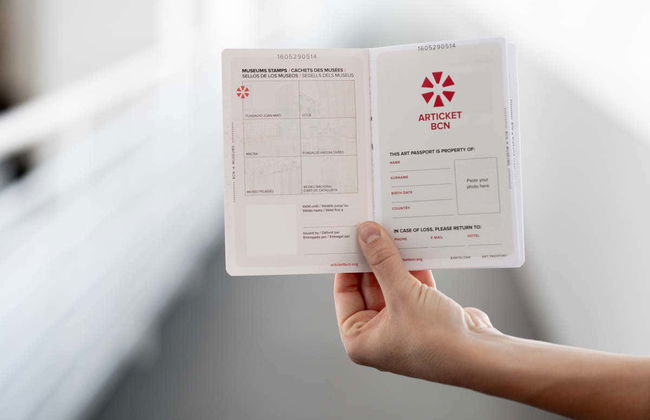 ArticketBCN Museum Pass - Foto 2