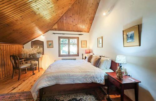 Forest cottage top of the world - Foto 27