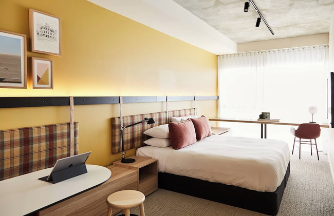 Urban Rest Lanbruk - Foto 10