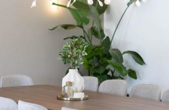 Olea Mansion Excelsior - Tennis, ATV, Sauna, Jacuzzi, Gym - Foto 14