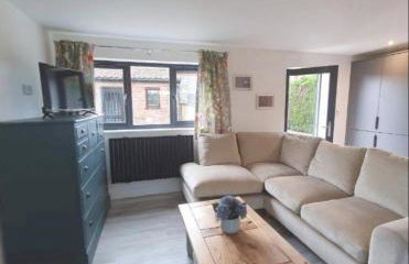 Meadow Barn - dog freindly barn sleeping 6 in Edinghtorpe, Norfolk - Foto 39