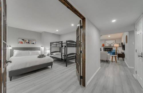 Open Space Home for Family Groups with Privat Pool - Foto 17