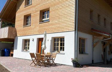 Ferienwohnung Schwarzwaldgrün - Foto 14