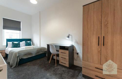 Fairhurst House - Foto 5